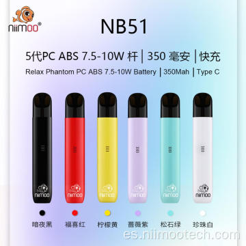 Vape Relájate Phantom NB51